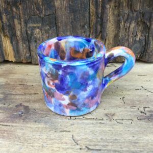 Baby Mug Macedonia Viola